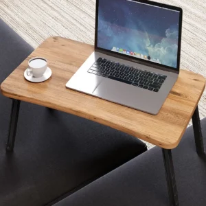 Masa laptop pin atlantic cu picioare din plastic