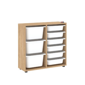 organizator jucarii stejar